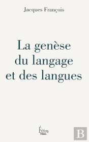 La Genèse Du Langage Et Des Langues