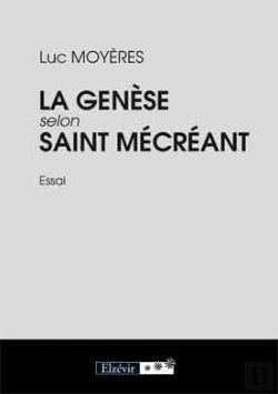 Bertrand.pt - La Genèse Selon Saint Mécréan