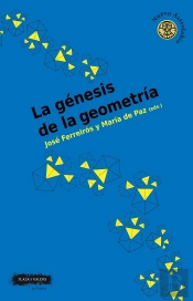 La Genesis De La Geometria