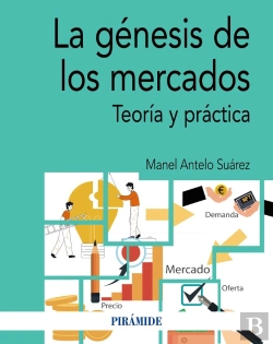 Bertrand.pt - La Genesis De Los Mercados