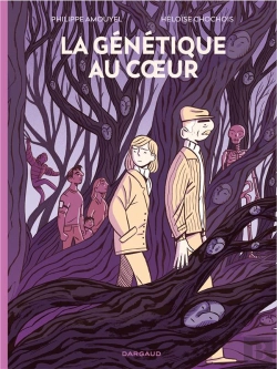 Bertrand.pt - La Génétique Au Coeur