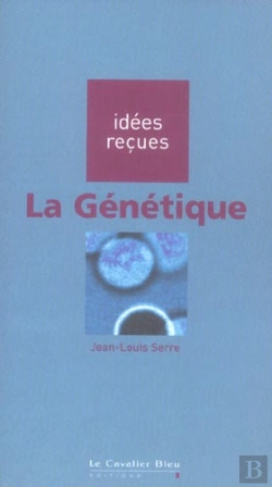 Bertrand.pt - La Génétique