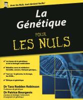 La Génétique Pour Les Nuls