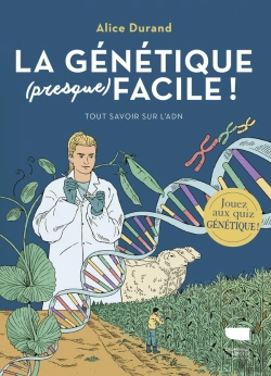 Bertrand.pt - La Génétique (Presque) Facile !