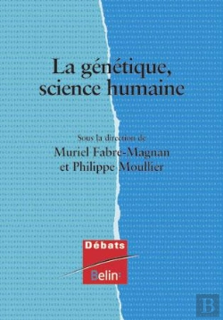 Bertrand.pt - La Génétique, Science Humaine