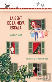 La Gent De La Meva Escala