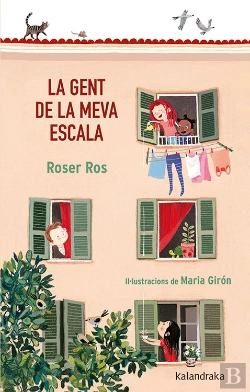 Bertrand.pt - La Gent De La Meva Escala