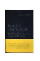 La Gent Del Carrer Montcada