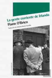 La Gente Corriente De Irlanda