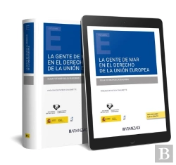 Bertrand.pt - La Gente De Mar En El Derecho De La Union Europea