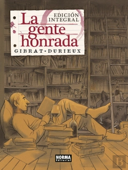 Bertrand.pt - La Gente Honrada