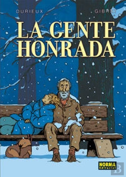 Bertrand.pt - La Gente Honrada