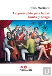 La Gente Pide Para Bailar Tumba Y Bongó