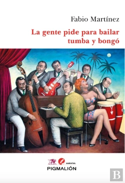 Bertrand.pt - La Gente Pide Para Bailar Tumba Y Bongó