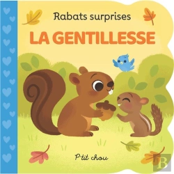 Bertrand.pt - La Gentillesse