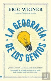 La Geografia De Los Genios