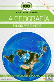 La Geografía En 100 Preguntas