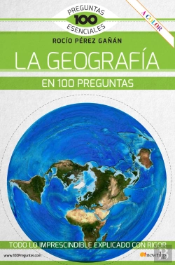 Bertrand.pt - La Geografía En 100 Preguntas
