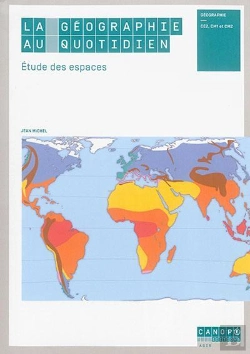 Bertrand.pt - La Géographie Au Quotidien ; Étude Des Espaces