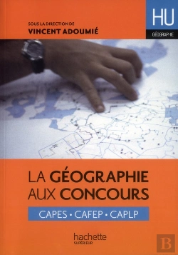 Bertrand.pt - La Geographie Aux Concours
