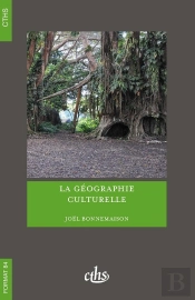 La Géographie Culturelle