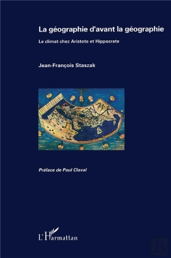 Bertrand.pt - La Géographie D'Avant La Géographie ; Le Climat Chez Aristote Et Hippocrate
