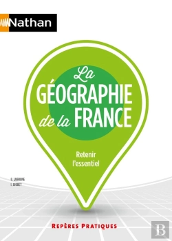 Bertrand.pt - La Géographie De La France