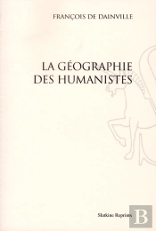 La Géographie Des Humanistes (1940)