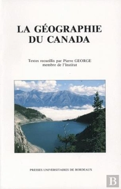 Bertrand.pt - La Géographie Du Canada