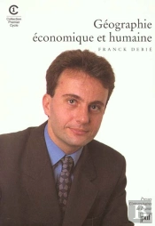 La Geographie Economique Et Humaine