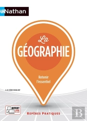 La Géographie (Édition 2022)