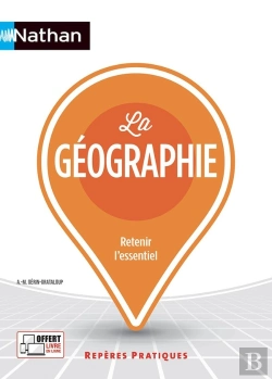 Bertrand.pt - La Géographie (Édition 2022)
