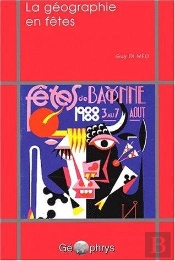 La Geographie En Fetes