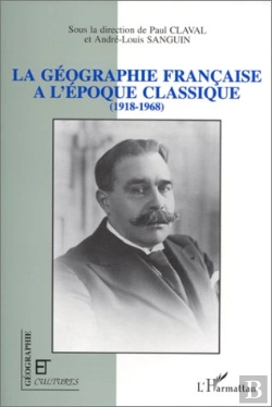 Bertrand.pt - La Géographie Française À L'Époque Classique