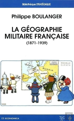 Bertrand.pt - La Geographie Militaire Francaise ; 1870-1940