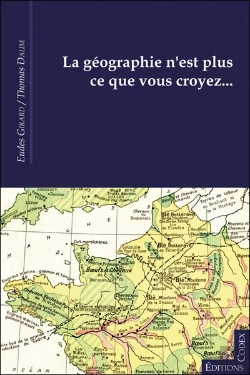 Bertrand.pt - La Géographie N'Est Plus Ce Que Vous Croyez...