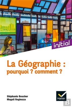 Bertrand.pt - La Geographie : Pourquoi ? Comment ?
