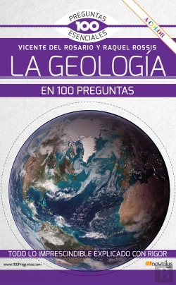Bertrand.pt - La Geologia En 100 Preguntas N E