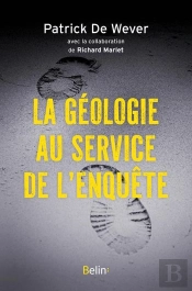 La Géologie Au Service De L'Enquête