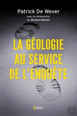 Bertrand.pt - La Géologie Au Service De L'Enquête