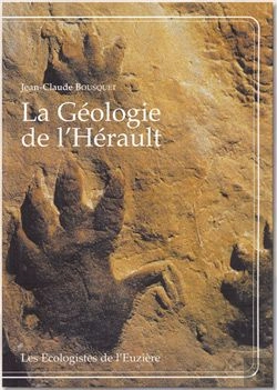 Bertrand.pt - La Géologie De L'Hérault