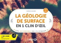 Bertrand.pt - La Géologie De Surface En 1 Clin D'Oeil