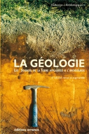 La Géologie Nouvelle Édition : Les Sciences De La Terre