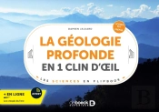 La Géologie Profonde En 1 Clin D'Oeil