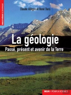 Bertrand.pt - La Geologie - <Span>Passe, Present Et Avenir De La Terre</Span>