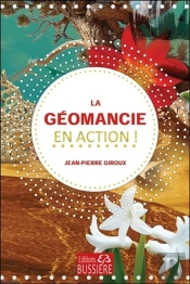 La Géomancie En Action
