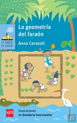 Bertrand.pt - La Geometría Del Faraón