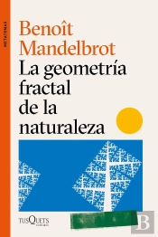 La Geometría Fractal De La Naturaleza