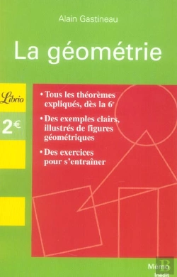 Bertrand.pt - La Geometrie