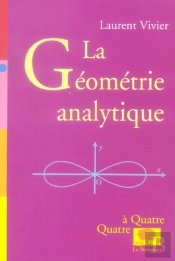 La Geometrie Analytique